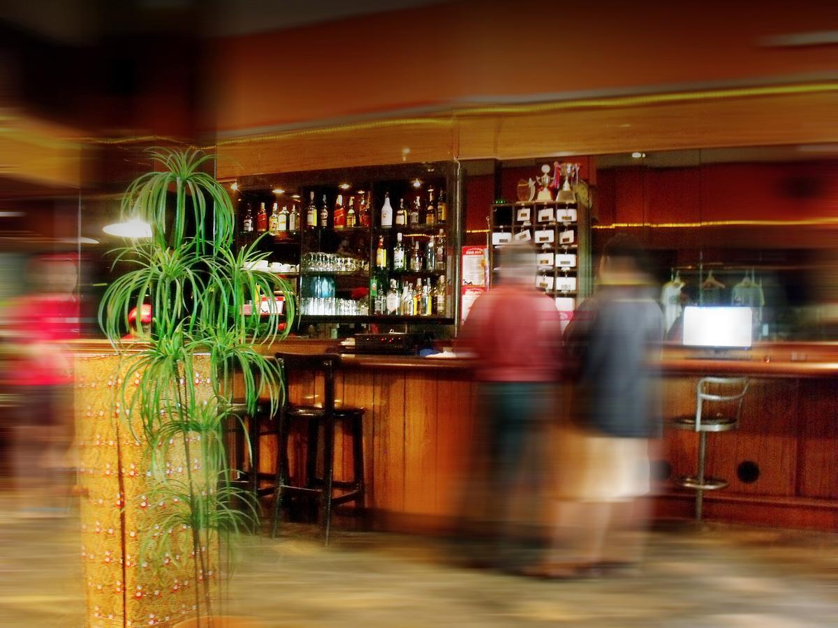 Bbb Inn Bangkok Eksteriør billede