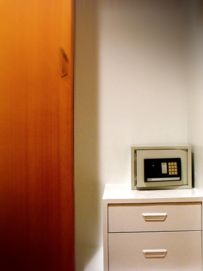 Bbb Inn Bangkok Værelse billede