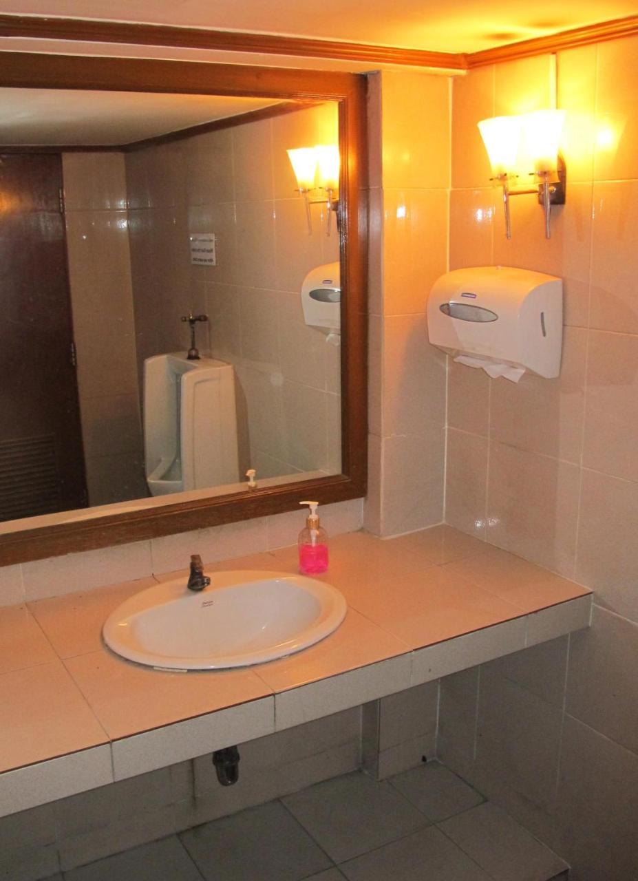 Bbb Inn Bangkok Værelse billede